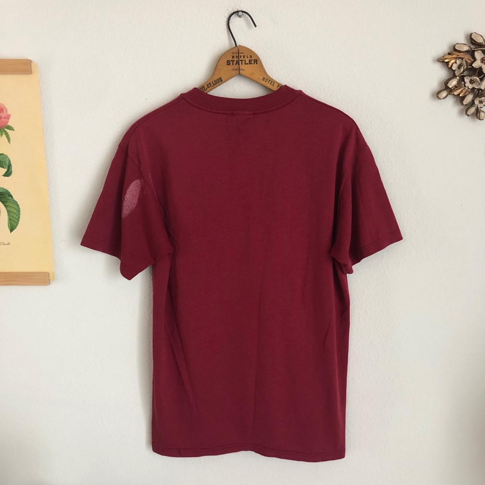 Vintage Got Wine? Graphic Tee - Picture 6 of 8